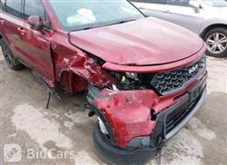 کیا سۆرینتۆ